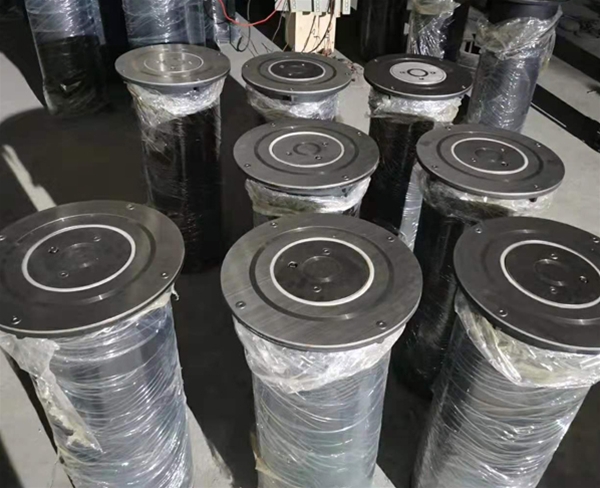 辽阳全自动升降柱